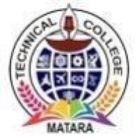Department of Technical Education & Training - Sri Lanka
