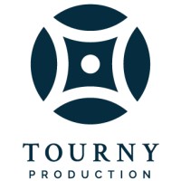 Tourny Production logo - Similar company to Mindset Le Média
