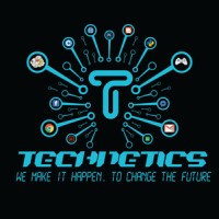 TechNetics logo - Similar company to Zeoptic Tech