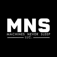 Machines Never Sleep, LLC logo - Similar company to Vectrix