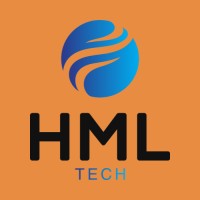 HMLTech LTD logo - Similar company to Codepotato - Data Driven Development For The Financial Industry