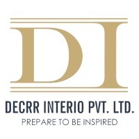 DECRR INTERIO Private Limited logo - Similar company to The Storytellers
