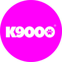 K9000 Dog Wash USA logo - Similar company to Pets-Mart Ltd