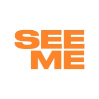 SEE ME logo - Similar company to Something Special Studios