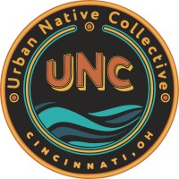 Urban Native Collective logo - Similar company to Indigenous Field Guide