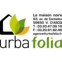 URBA FOLIA logo - Similar company to Sim Engineering