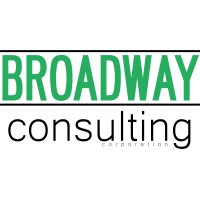 Broadway Consulting Corporation logo - Similar company to Broadway Consulting