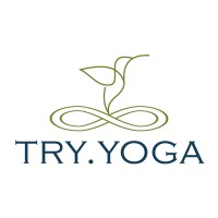 Trauma Recovery Yoga logo - Similar company to Ghosh Innovation Lab