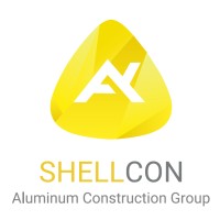 Shellcon logo - Similar company to Shellcon Group