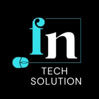 FN Tech Solution logo - Similar company to Creativaim