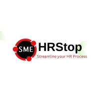 SME HR Stop USA logo - Similar company to Venturebloom