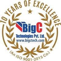 Big C Technologies logo - Similar company to Hertz & Bytes Technologies