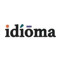Idioma Limited logo - Similar company to Água Araguá