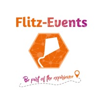 Flitz-events logo - Similar company to Flevonice