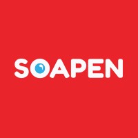 SOAPEN logo - Similar company to Chill Systems