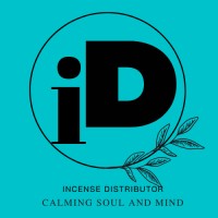 Incense Distributor logo - Similar company to Legend Distributors