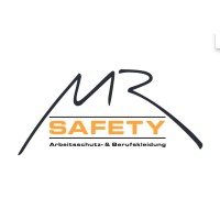 MR-Safety Arbeitsschutz - & Berufskleidung logo - Similar company to Mauderer Alutechnik Gmbh