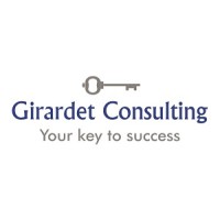 Girardet Consulting AG - Your key to success logo - Similar company to Hr On Point