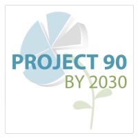 Project 90 by 2030 logo - Similar company to Safcei