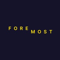 Foremost