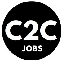 C2C JOBS logo - Similar company to Us It Staffing