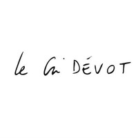 CIE LE CRI DÉVOT logo - Similar company to Slau Design Studio
