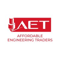 Affordable Engineering Traders logo - Similar company to Lime Fresh