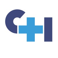 Connective Health logo - Similar company to Matterbeam