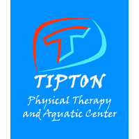 Tipton Physical Therapy logo - Similar company to Pittman Physical Therapy