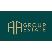 AIAGroup Estate logo - Similar company to D. Rodríguez. Inmobiliaria