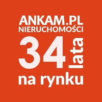 ANKAM Nieruchomości logo - Similar company to Lares Estates