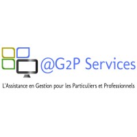 AG2P Services logo - Similar company to Anttraduction