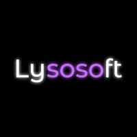 Lysosoft logo - Similar company to Hire Php Developer
