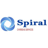 Spiral Overseas Services logo - Similar company to Fgs Engineers & Innovators