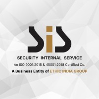 Security Internal Service logo - Similar company to Perfect Security Solutions