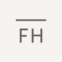 Finally Home logo - Similar company to Vanderbilt Student Communications