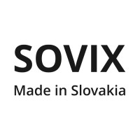 SOVIX logo - Similar company to Sovix