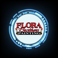 Flora Brothers Painting logo - Similar company to Central Illinois Builders Of Agc