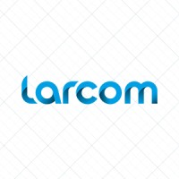 Larcom AG logo - Similar company to Larcom