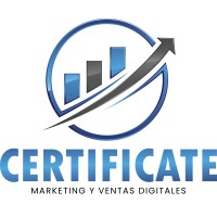 Certificate Marketing y Ventas Digitales logo - Similar company to Sistemav Sac