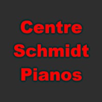 Centre Schmidt Pianos