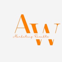 AW Marketing Results logo - Similar company to A&W Marketing & Consulting