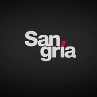 Sangría logo - Similar company to Solartyle