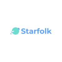 Starfolk Software logo - Similar company to Cloudtoch Integrations