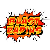 Blast Radius Consulting logo - Similar company to Formerics, Llc