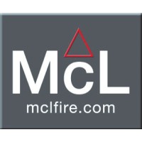 MCL Fire logo - Similar company to Secured Fire NI LTD