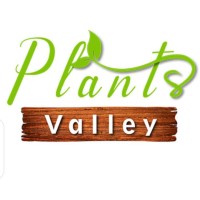 Plants Valley Landscaping logo - Similar company to Alumni & Nust Foundation