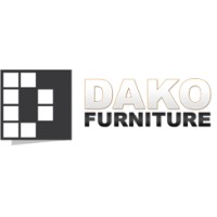 Dako Furniture logo - Similar company to Tash + Co.