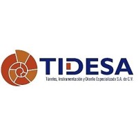 TIDESA,TÙNELES,INSTRUMENTACIÒN Y DISEÑO ESPECIALIZADO S.A.DE C.V. logo - Similar company to Civ