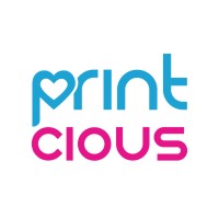 Printcious - Your Merchandise Partner logo - Similar company to E3 Entrepreneurs Empowering Entrepreneurs